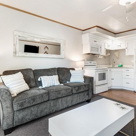 Bend Riverside Condos Near Downtown Bend Luaran gambar