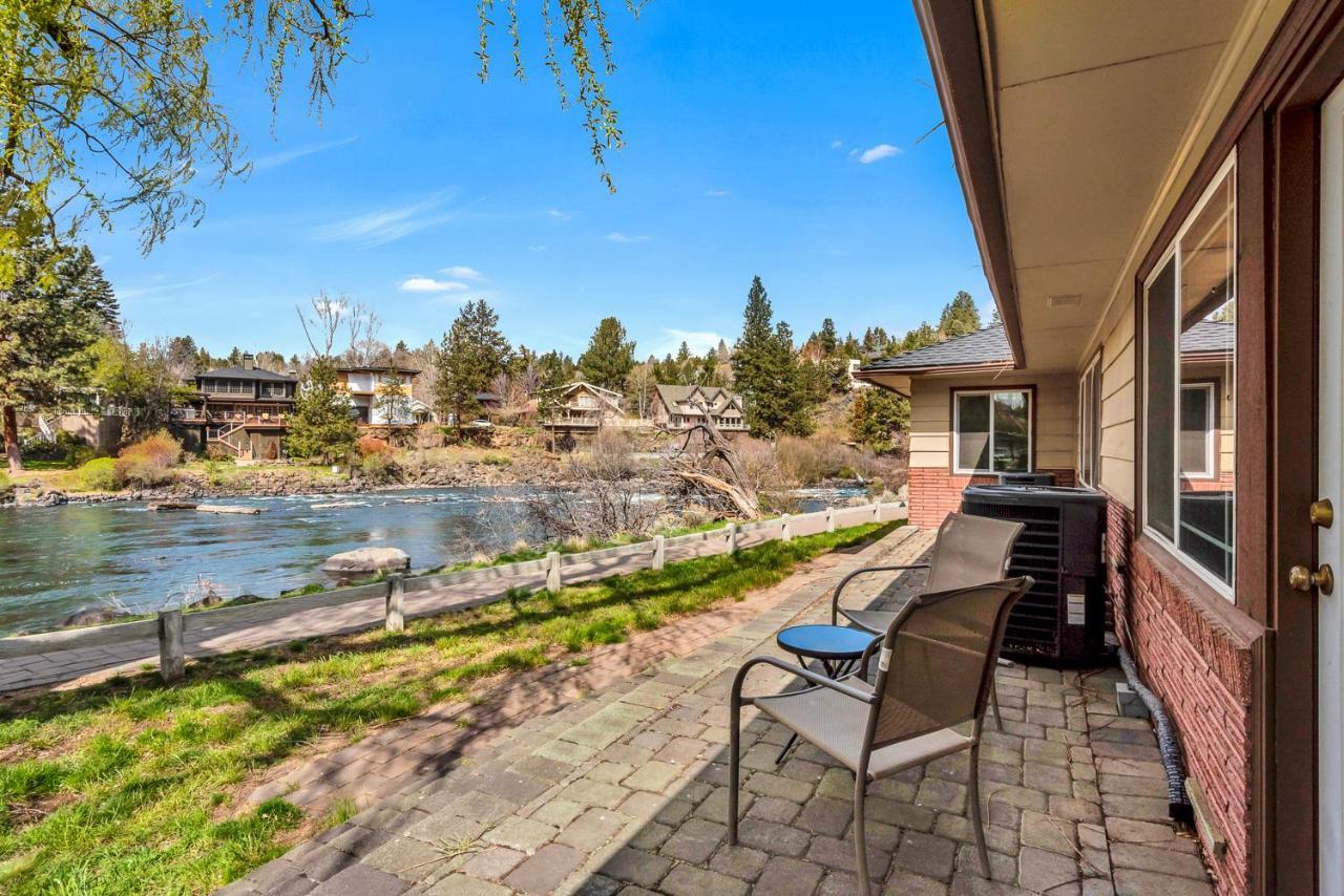 Bend Riverside Condos Near Downtown Bend Luaran gambar