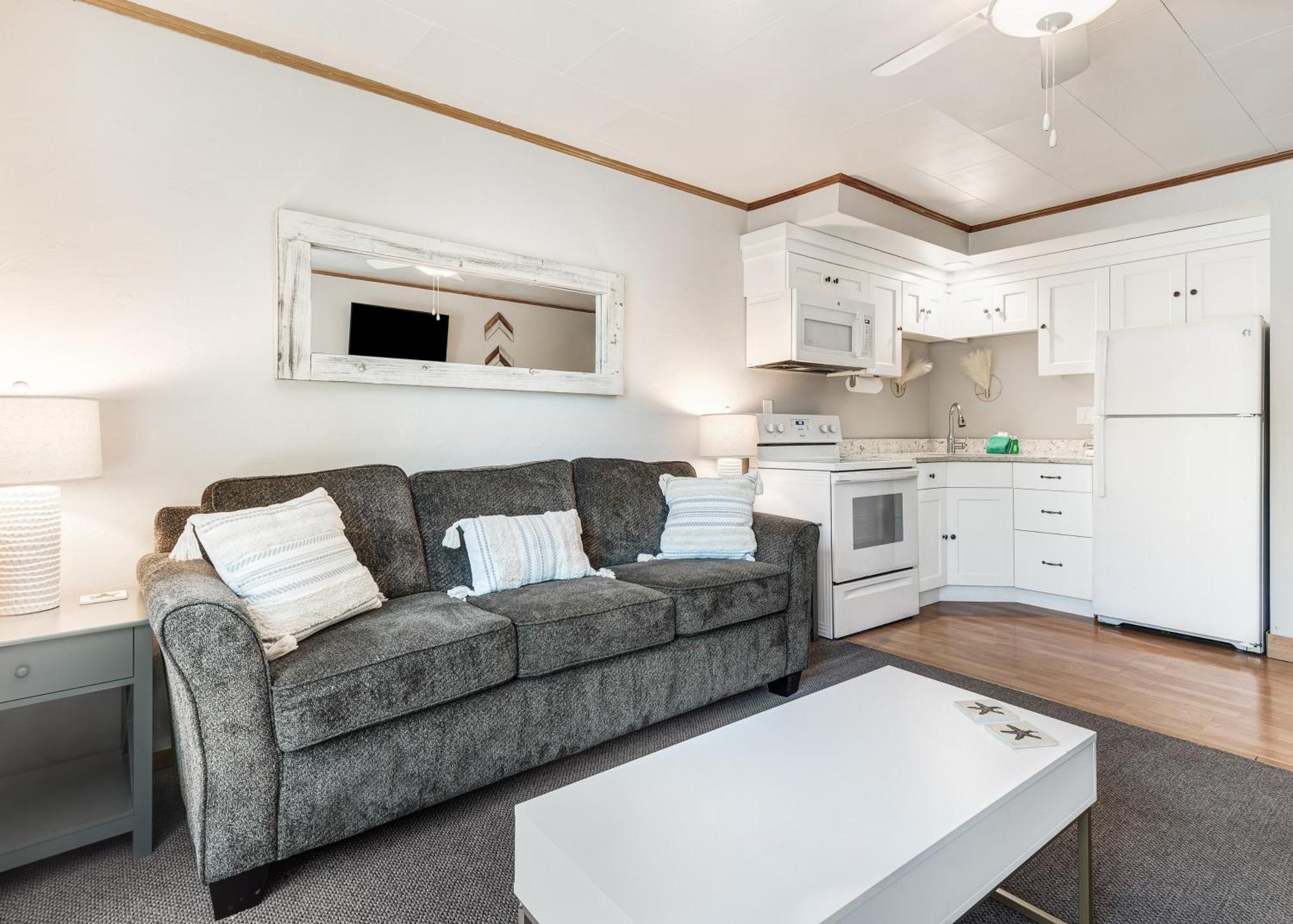 Bend Riverside Condos Near Downtown Bend Luaran gambar